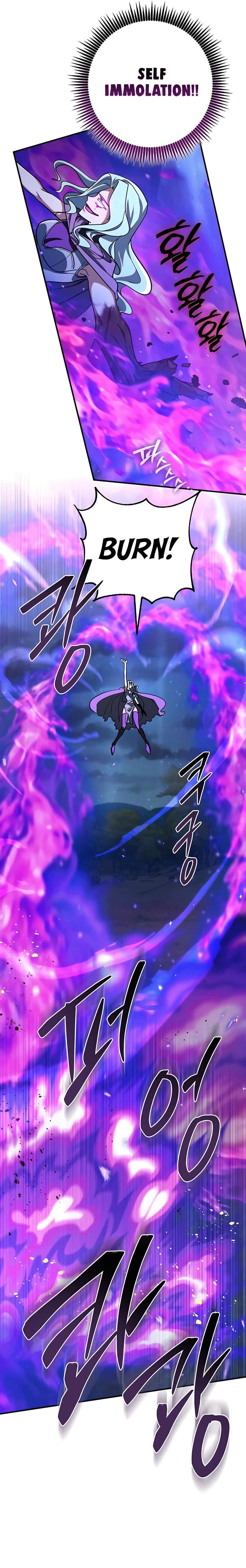 I Picked A Hammer To Save The World chapter 16 page 19