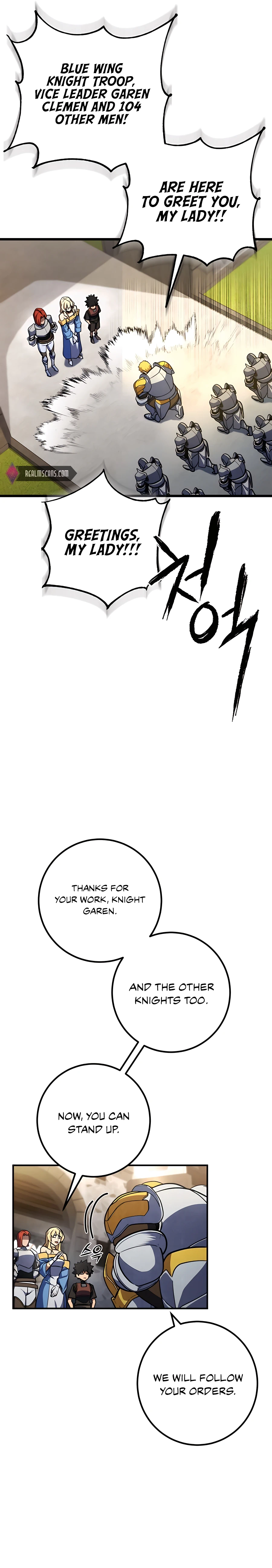 I Picked A Hammer To Save The World chapter 17 page 15