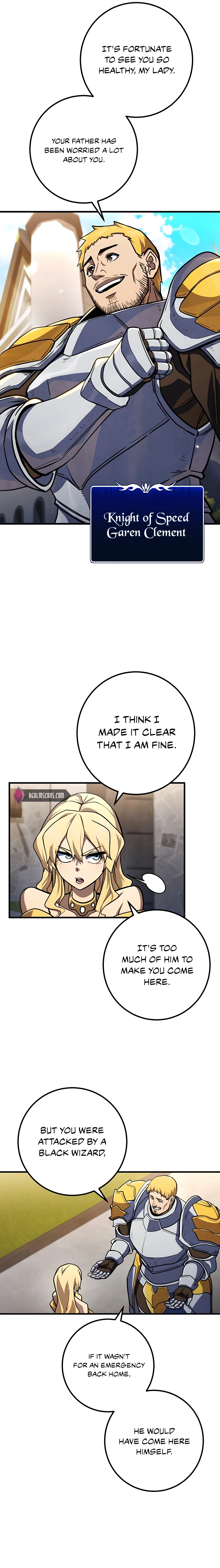 I Picked A Hammer To Save The World chapter 17 page 16