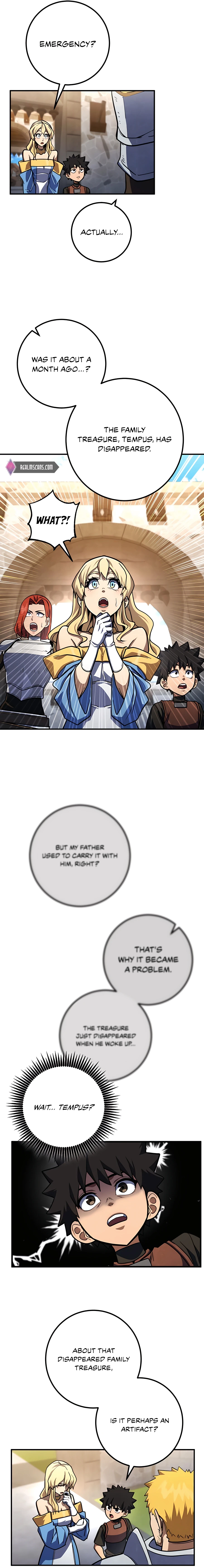 I Picked A Hammer To Save The World chapter 17 page 17