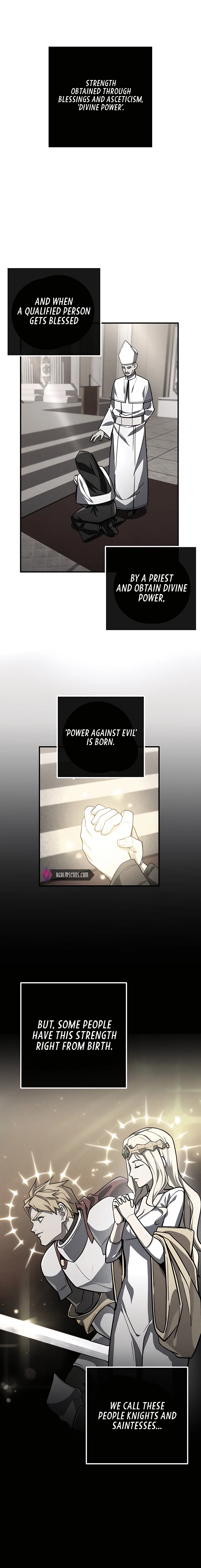 I Picked A Hammer To Save The World chapter 17 page 2