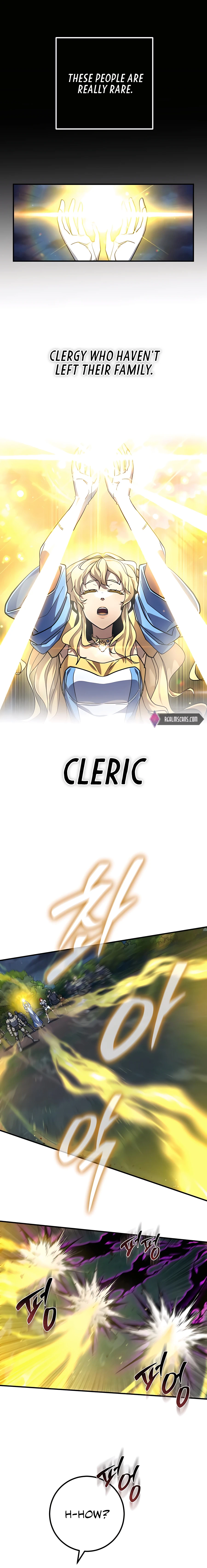 I Picked A Hammer To Save The World chapter 17 page 3