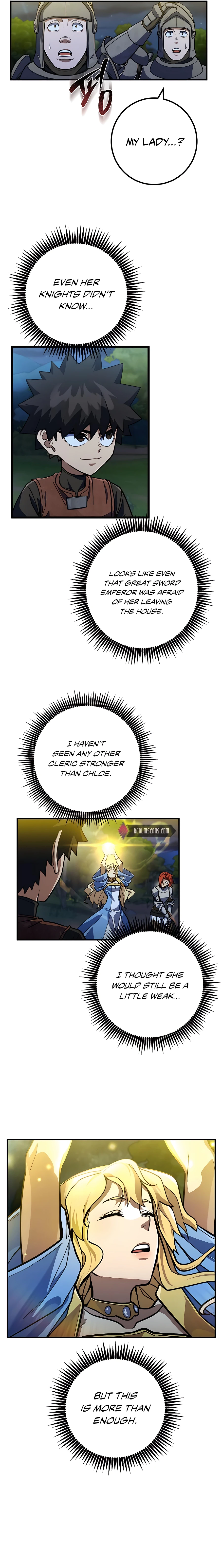 I Picked A Hammer To Save The World chapter 17 page 4