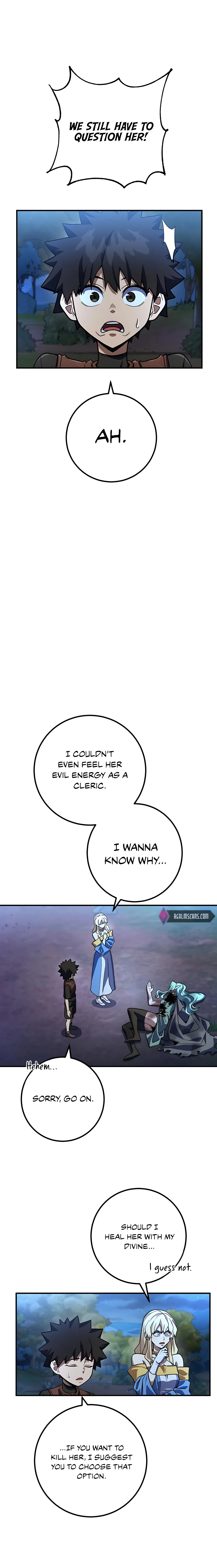 I Picked A Hammer To Save The World chapter 17 page 7