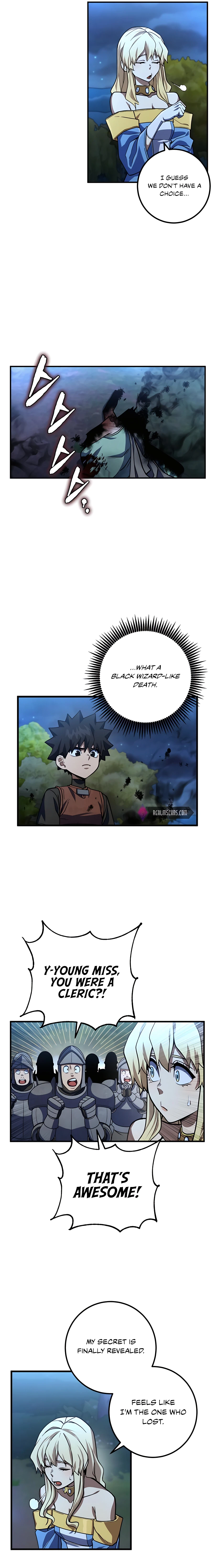 I Picked A Hammer To Save The World chapter 17 page 8