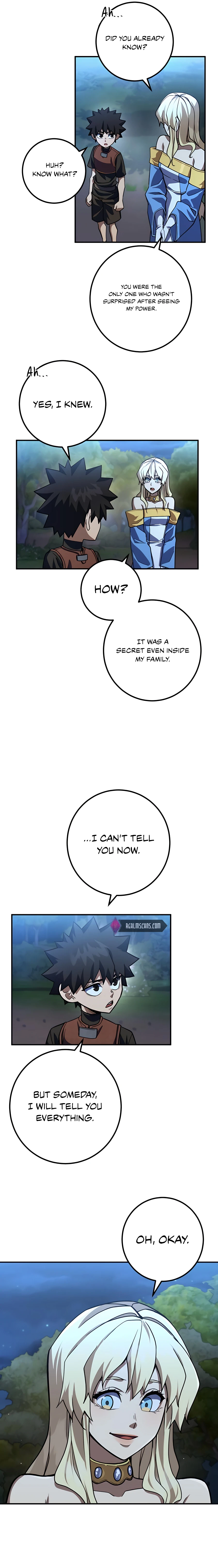 I Picked A Hammer To Save The World chapter 17 page 9