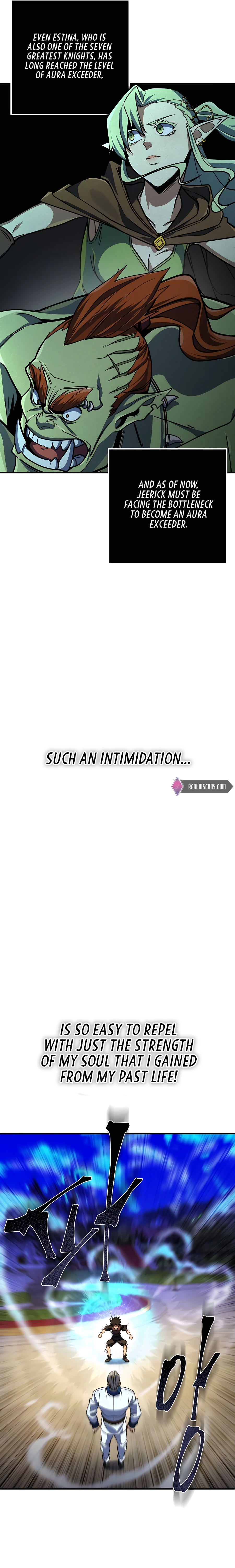 I Picked A Hammer To Save The World chapter 18 page 18