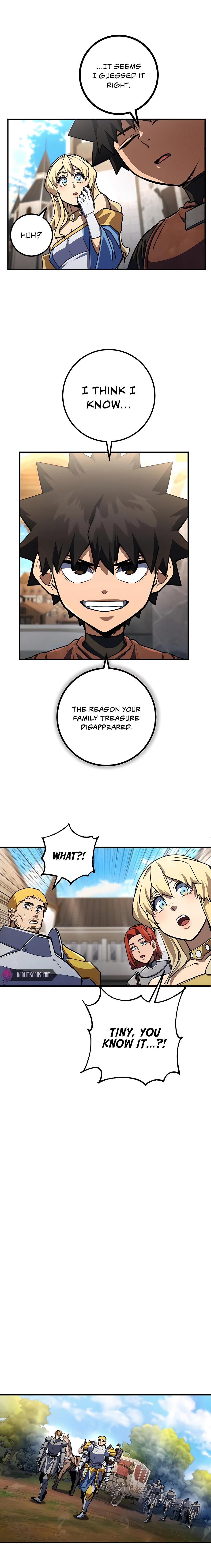 I Picked A Hammer To Save The World chapter 18 page 2