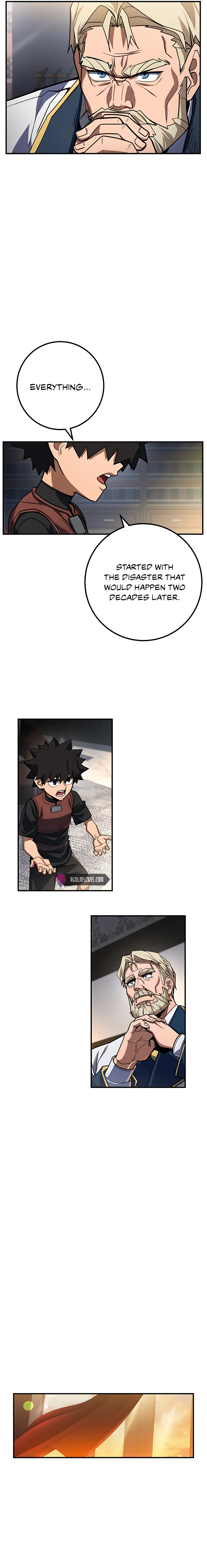 I Picked A Hammer To Save The World chapter 18 page 23