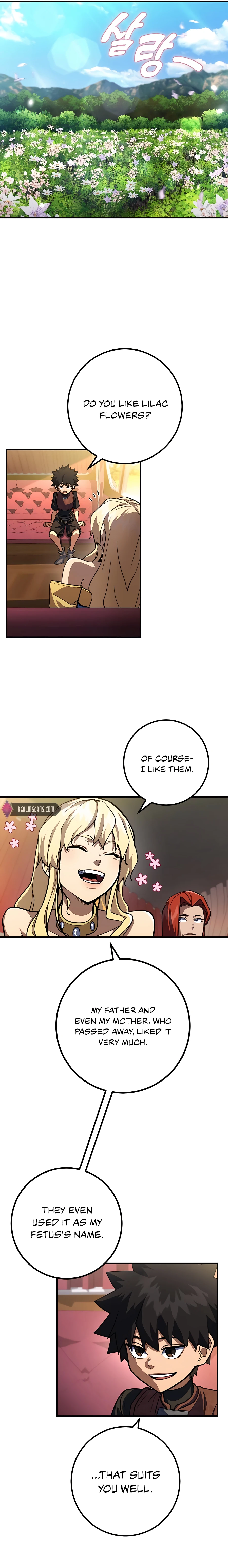 I Picked A Hammer To Save The World chapter 18 page 6