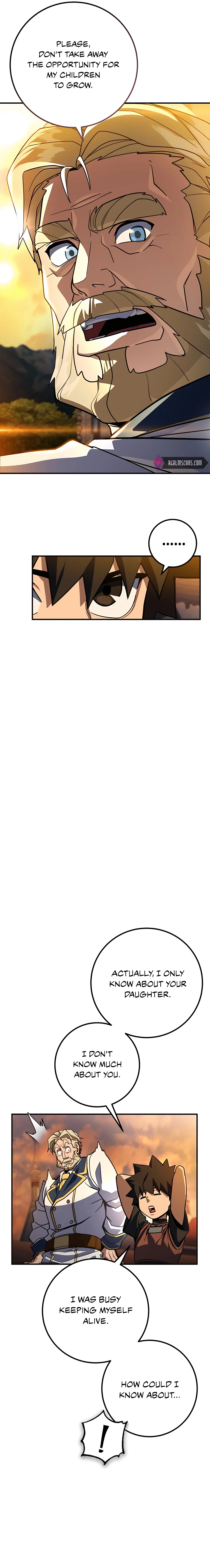 I Picked A Hammer To Save The World chapter 19 page 15