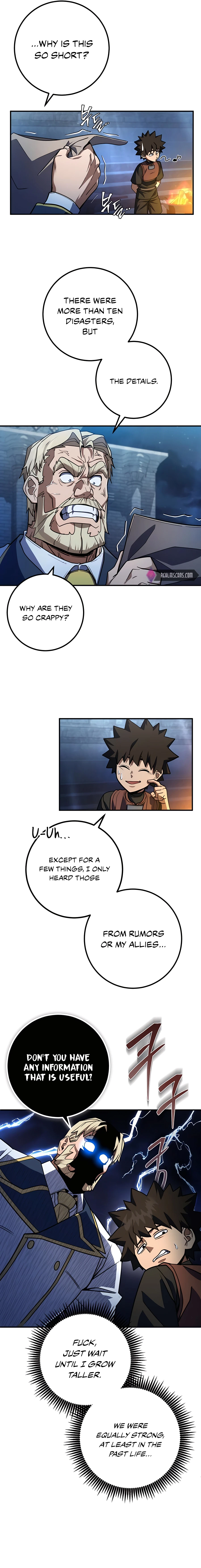 I Picked A Hammer To Save The World chapter 19 page 19