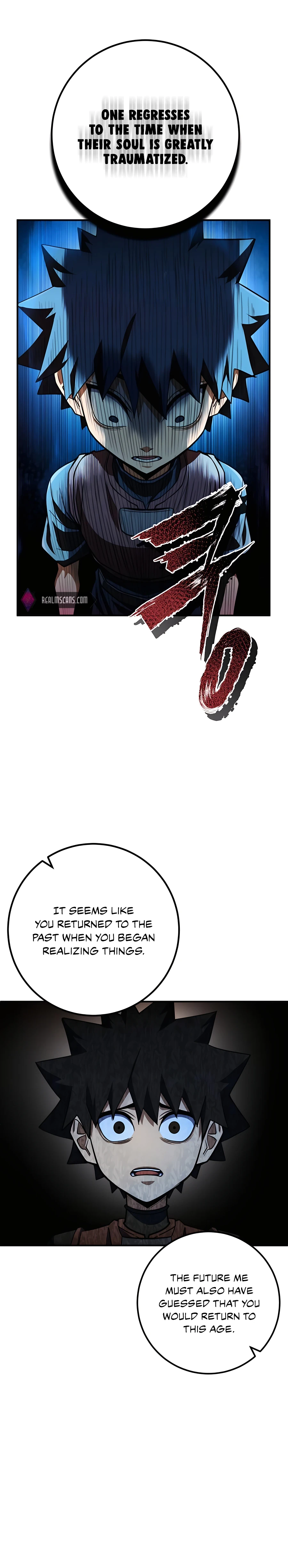 I Picked A Hammer To Save The World chapter 19 page 4