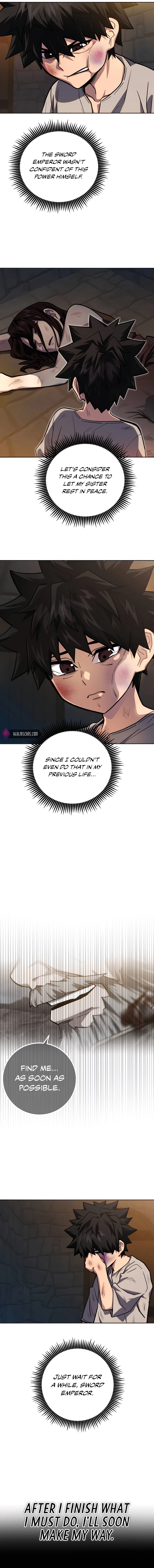 I Picked A Hammer To Save The World chapter 2 page 3