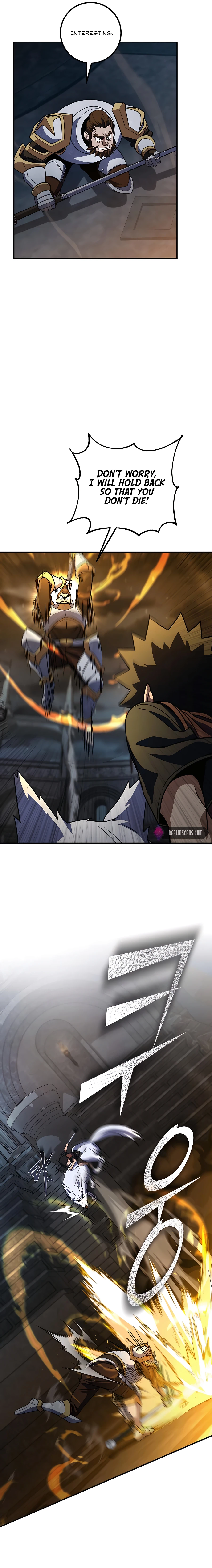 I Picked A Hammer To Save The World chapter 20 page 15