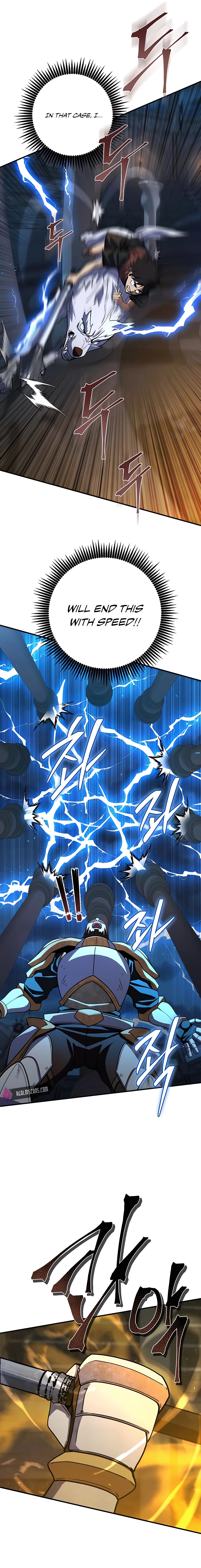 I Picked A Hammer To Save The World chapter 20 page 16