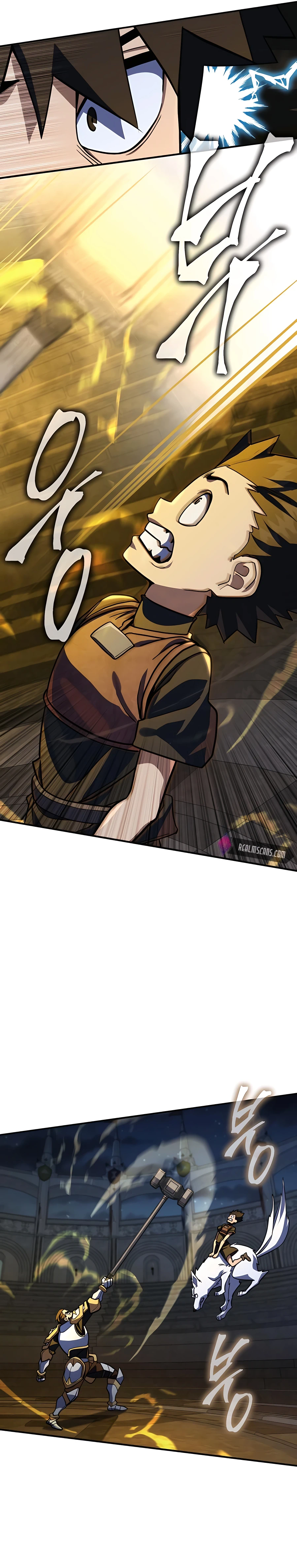 I Picked A Hammer To Save The World chapter 20 page 18