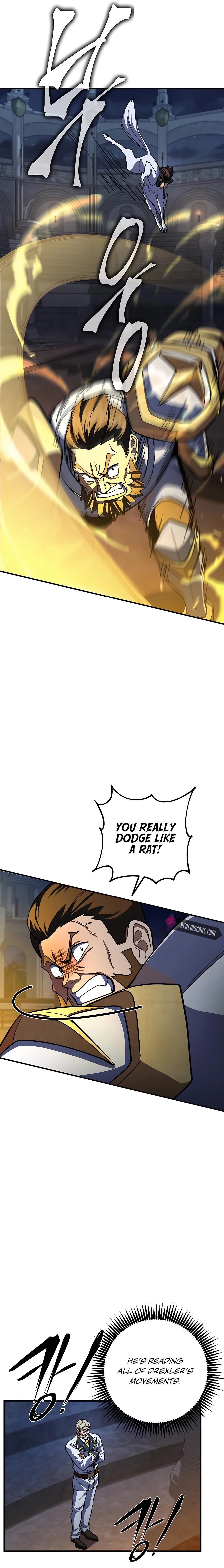 I Picked A Hammer To Save The World chapter 20 page 20