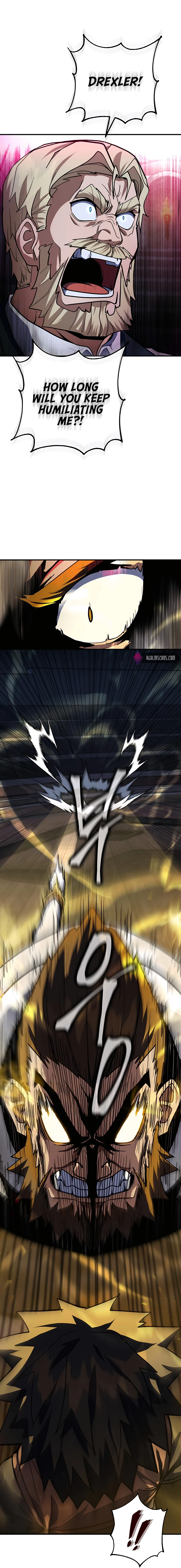 I Picked A Hammer To Save The World chapter 20 page 22