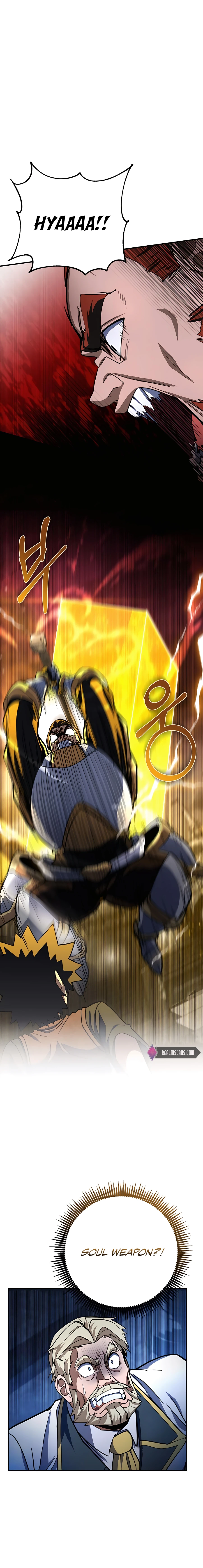 I Picked A Hammer To Save The World chapter 20 page 23