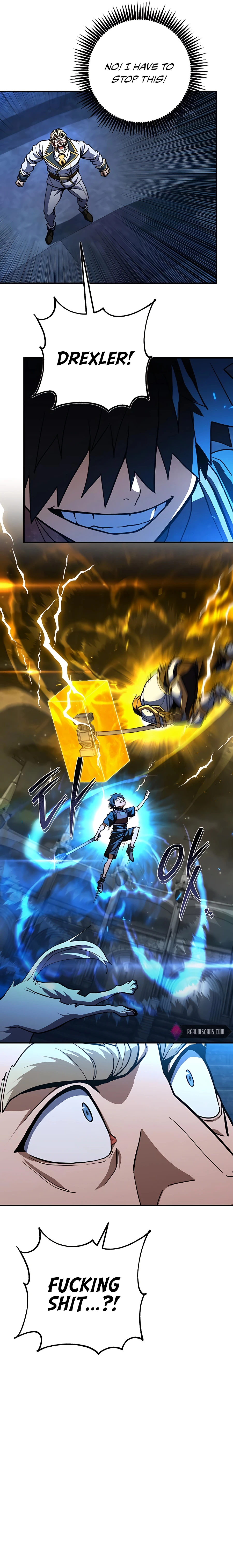 I Picked A Hammer To Save The World chapter 20 page 24