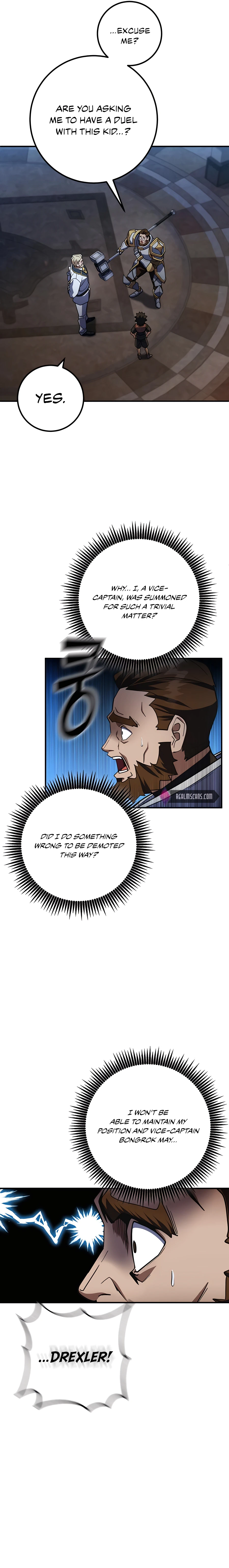 I Picked A Hammer To Save The World chapter 20 page 3