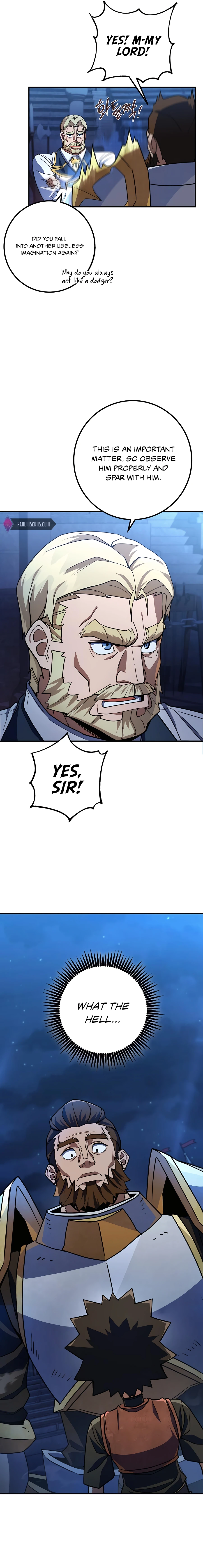 I Picked A Hammer To Save The World chapter 20 page 4