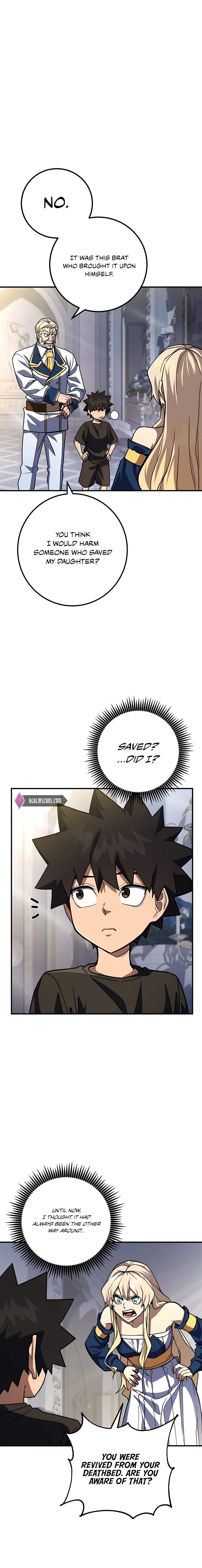 I Picked A Hammer To Save The World chapter 21 page 15