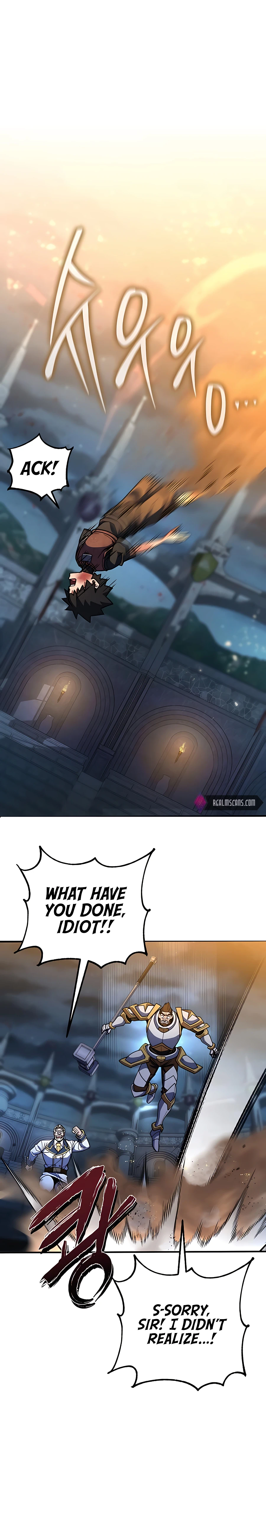 I Picked A Hammer To Save The World chapter 21 page 3