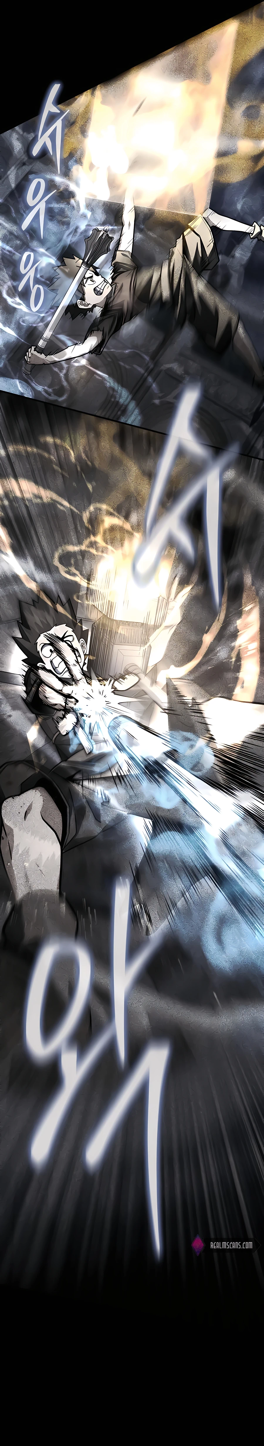 I Picked A Hammer To Save The World chapter 21 page 6