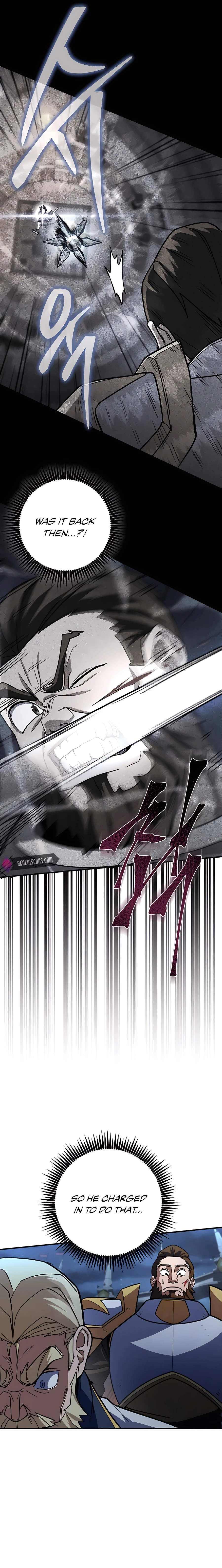 I Picked A Hammer To Save The World chapter 21 page 7