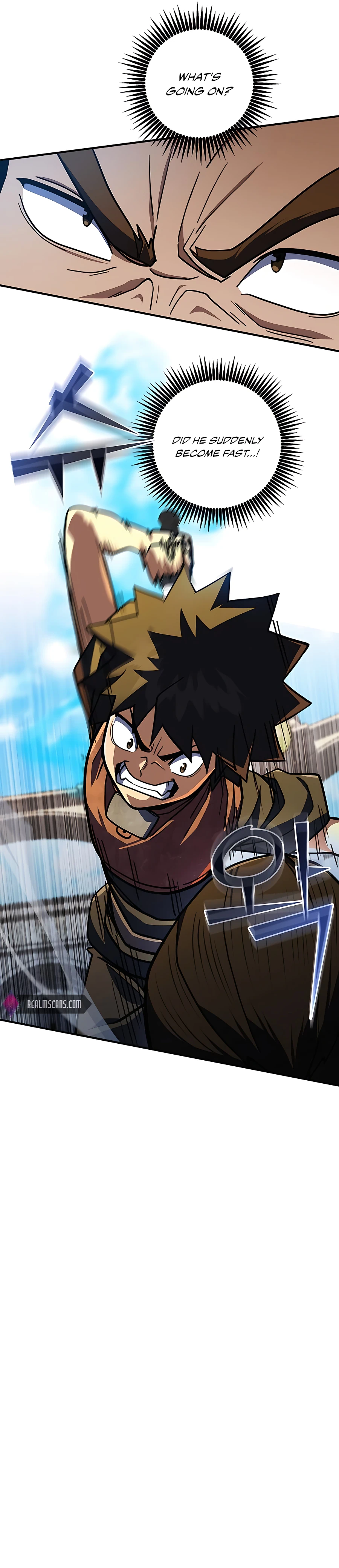 I Picked A Hammer To Save The World chapter 23 page 19