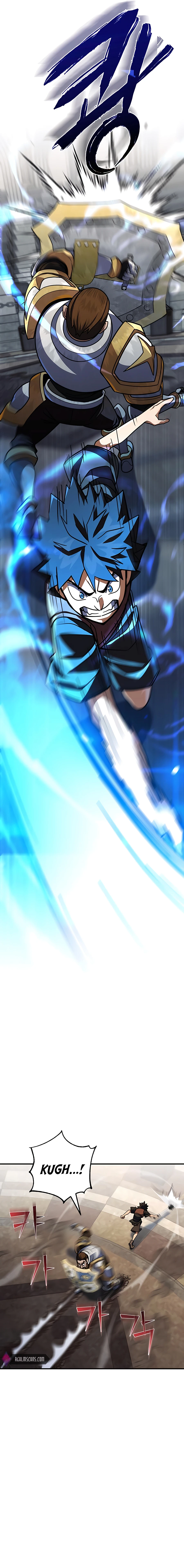 I Picked A Hammer To Save The World chapter 23 page 20