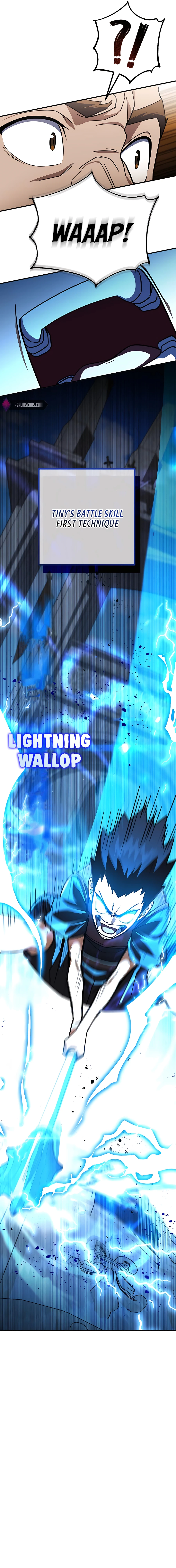 I Picked A Hammer To Save The World chapter 23 page 26