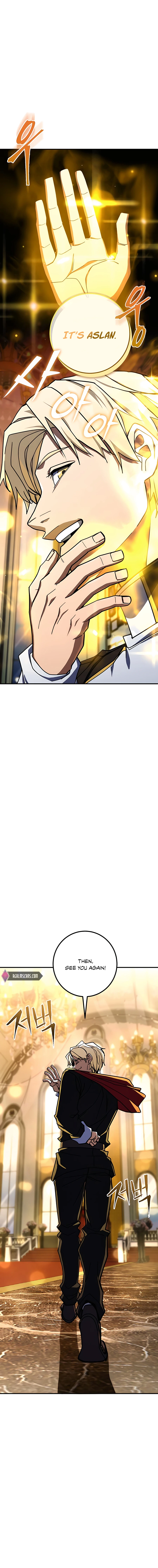 I Picked A Hammer To Save The World chapter 28 page 15