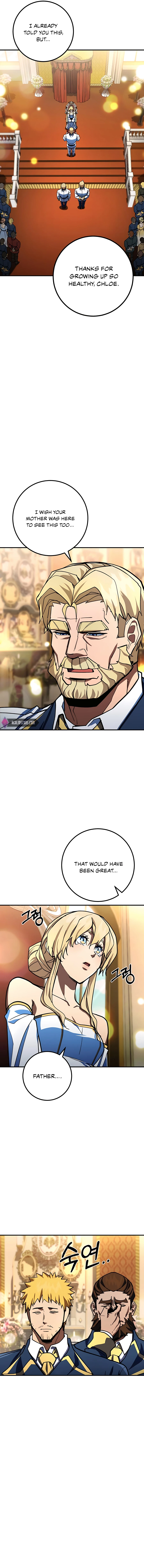 I Picked A Hammer To Save The World chapter 28 page 9