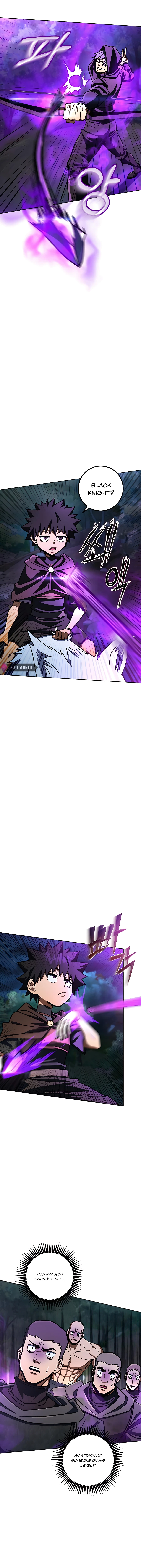 I Picked A Hammer To Save The World chapter 29 page 11