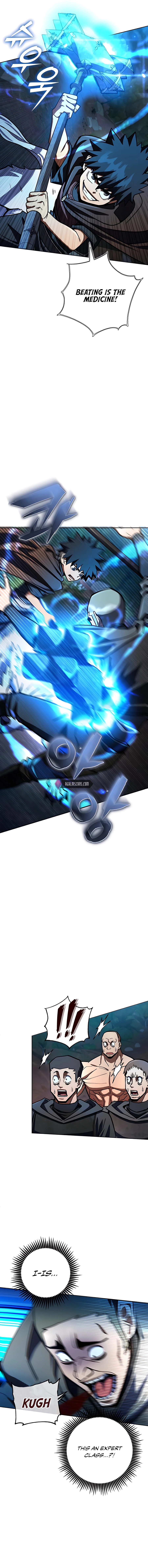 I Picked A Hammer To Save The World chapter 29 page 13