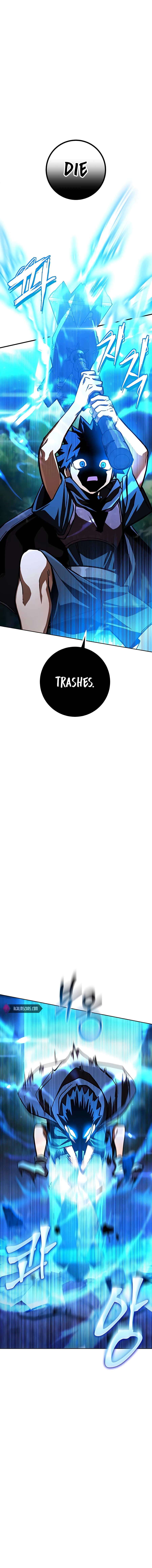 I Picked A Hammer To Save The World chapter 29 page 16