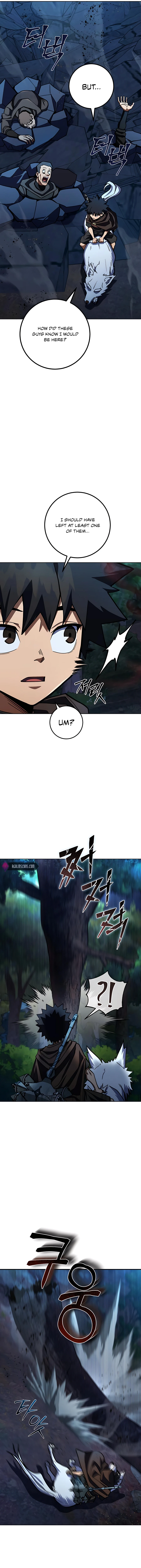 I Picked A Hammer To Save The World chapter 29 page 19