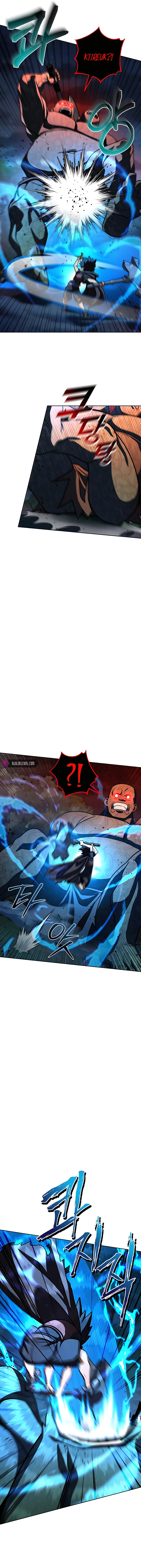 I Picked A Hammer To Save The World chapter 30 page 11