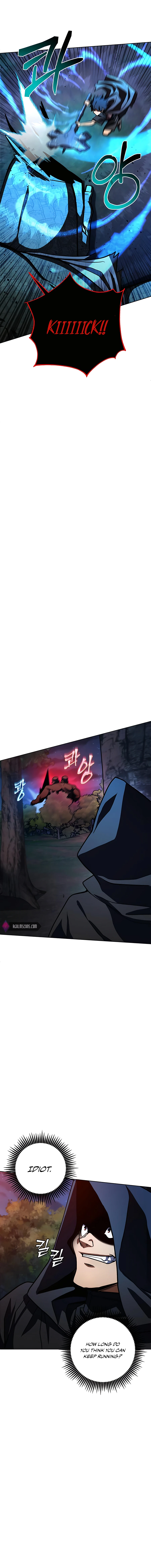 I Picked A Hammer To Save The World chapter 30 page 14