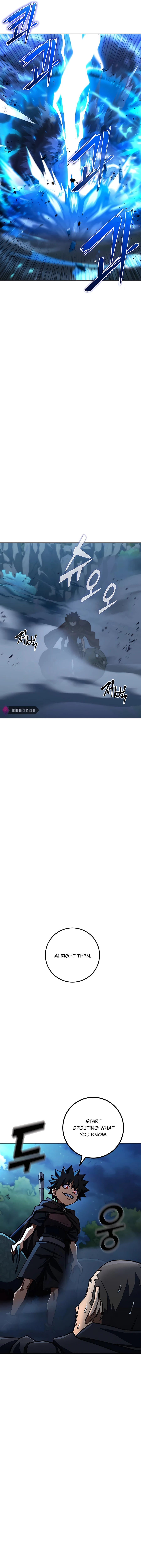 I Picked A Hammer To Save The World chapter 30 page 19