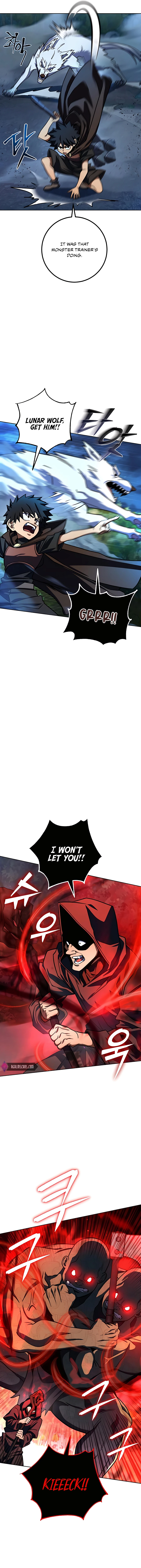 I Picked A Hammer To Save The World chapter 30 page 5