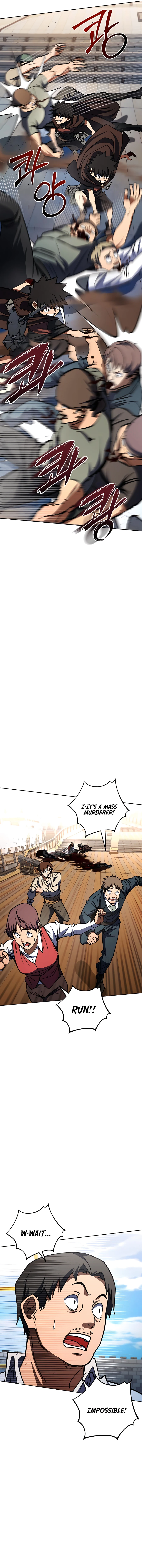 I Picked A Hammer To Save The World chapter 32 page 10