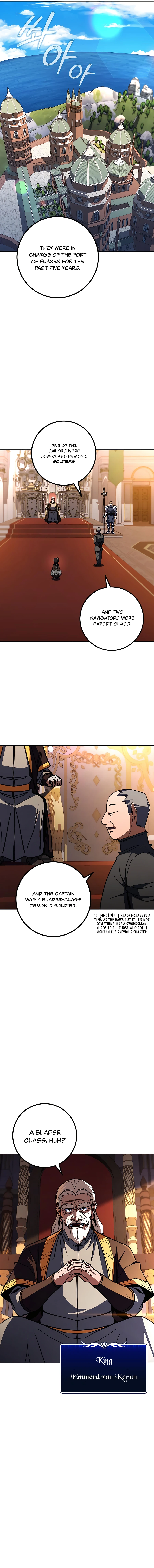 I Picked A Hammer To Save The World chapter 32 page 15