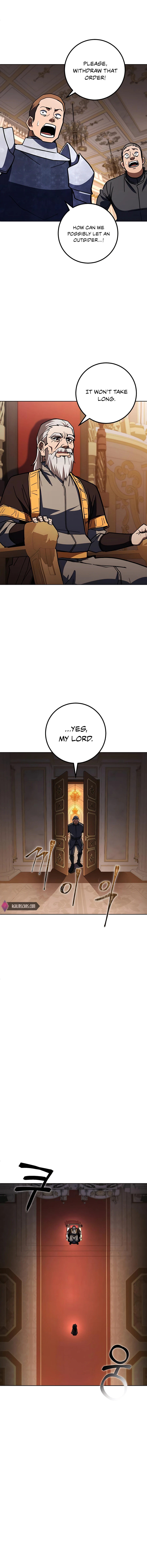 I Picked A Hammer To Save The World chapter 32 page 20