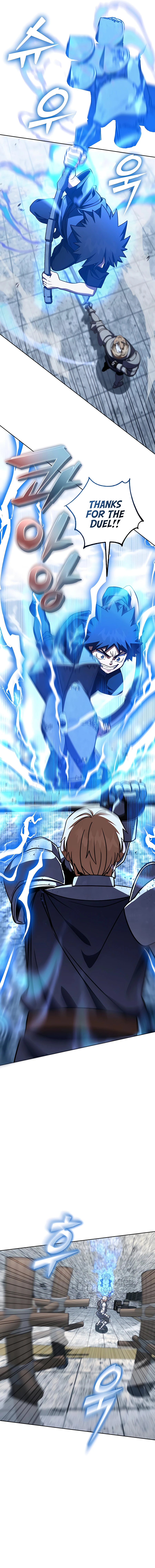 I Picked A Hammer To Save The World chapter 35 page 11