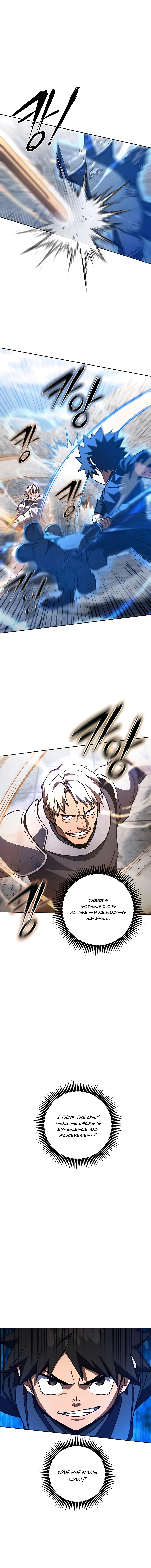 I Picked A Hammer To Save The World chapter 35 page 16