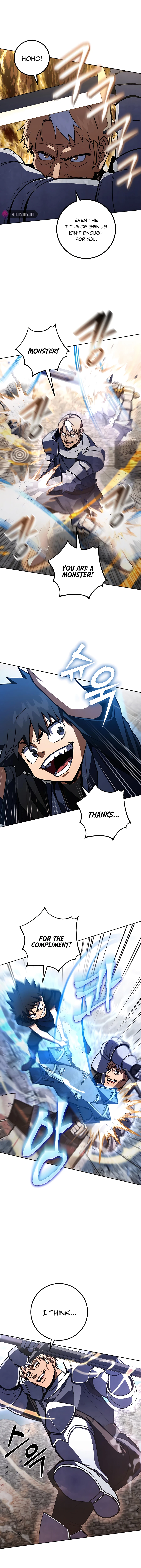 I Picked A Hammer To Save The World chapter 35 page 18